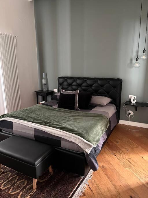 Il Loft Lägenhet Neapel Exteriör bild