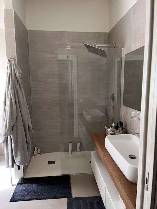 Il Loft Lägenhet Neapel Exteriör bild