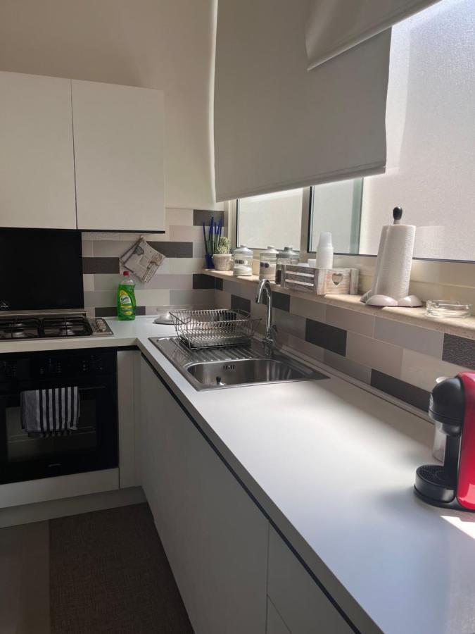 Il Loft Lägenhet Neapel Exteriör bild