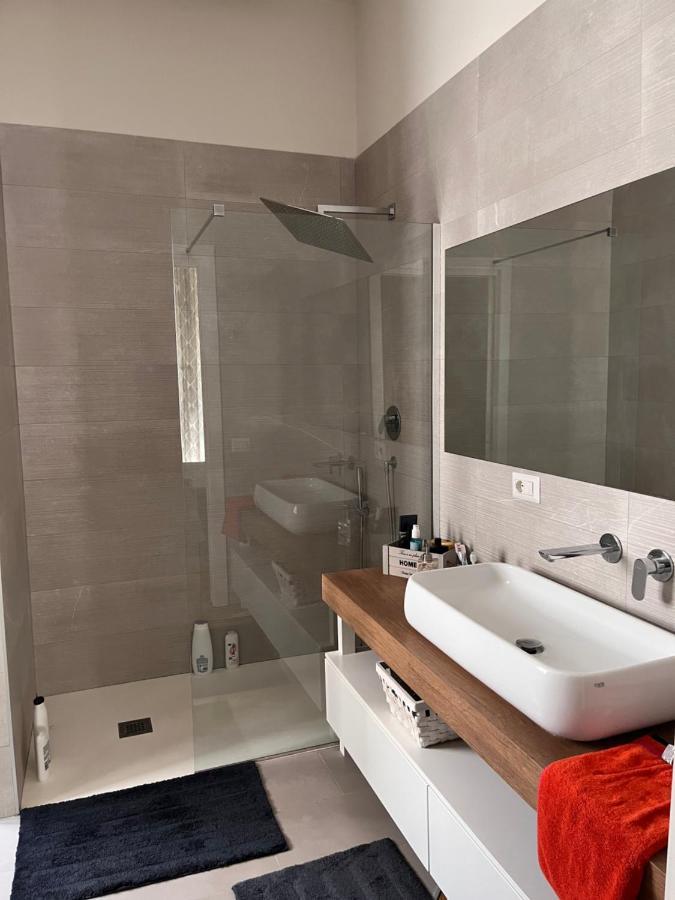 Il Loft Lägenhet Neapel Exteriör bild