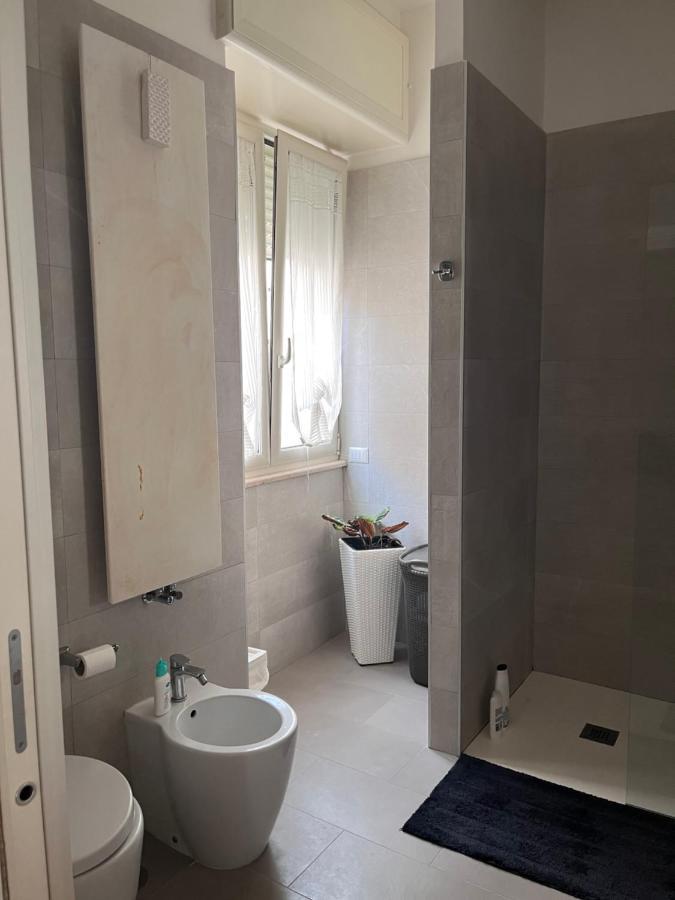 Il Loft Lägenhet Neapel Exteriör bild