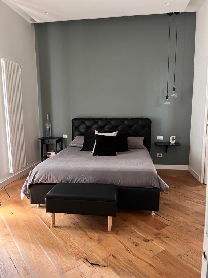 Il Loft Lägenhet Neapel Exteriör bild