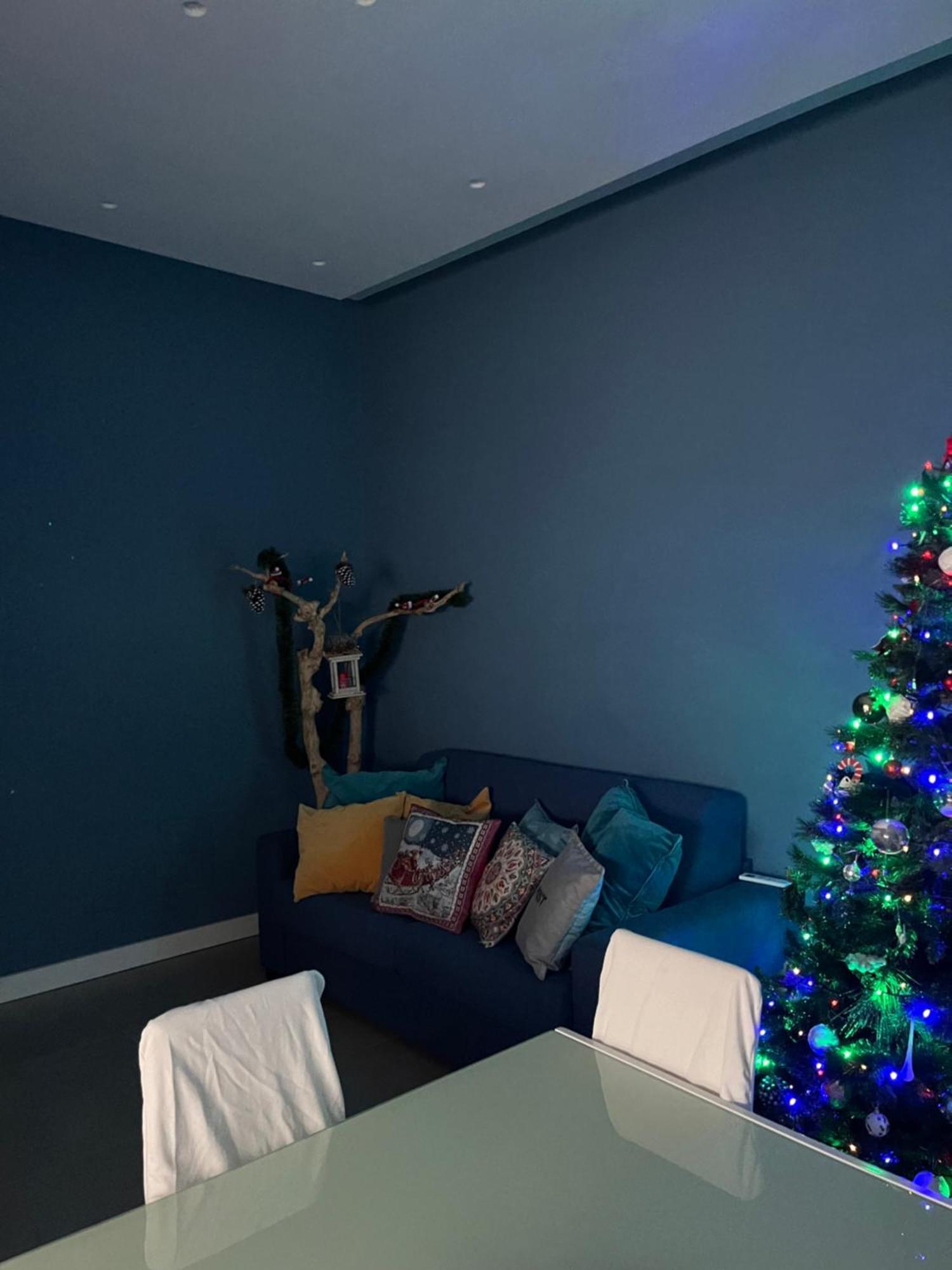 Il Loft Lägenhet Neapel Exteriör bild