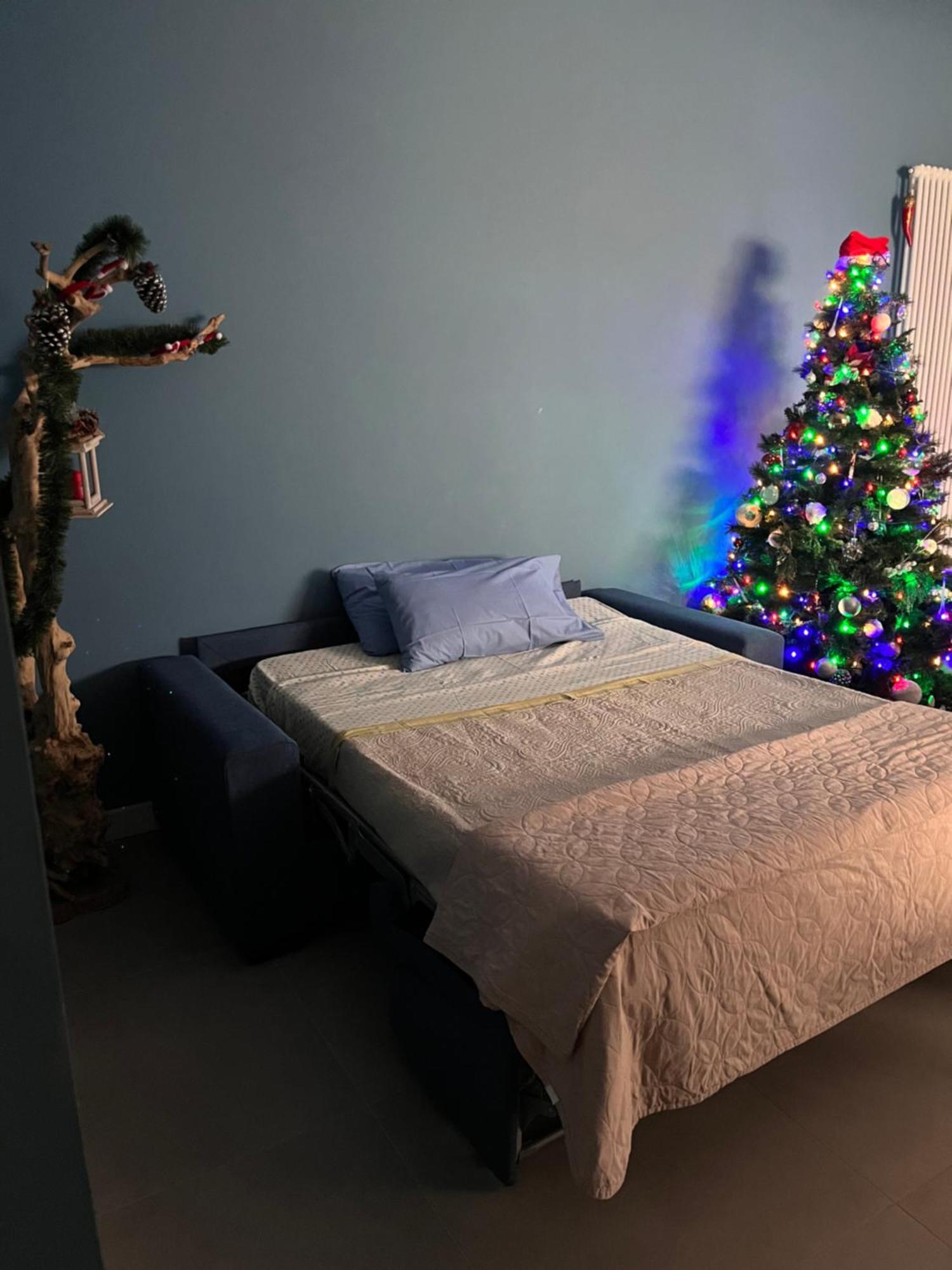 Il Loft Lägenhet Neapel Exteriör bild