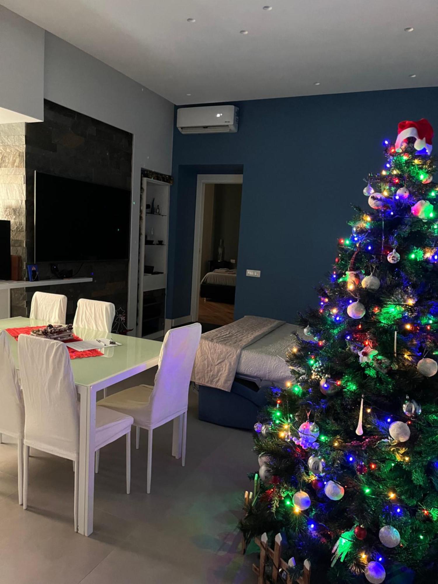 Il Loft Lägenhet Neapel Exteriör bild