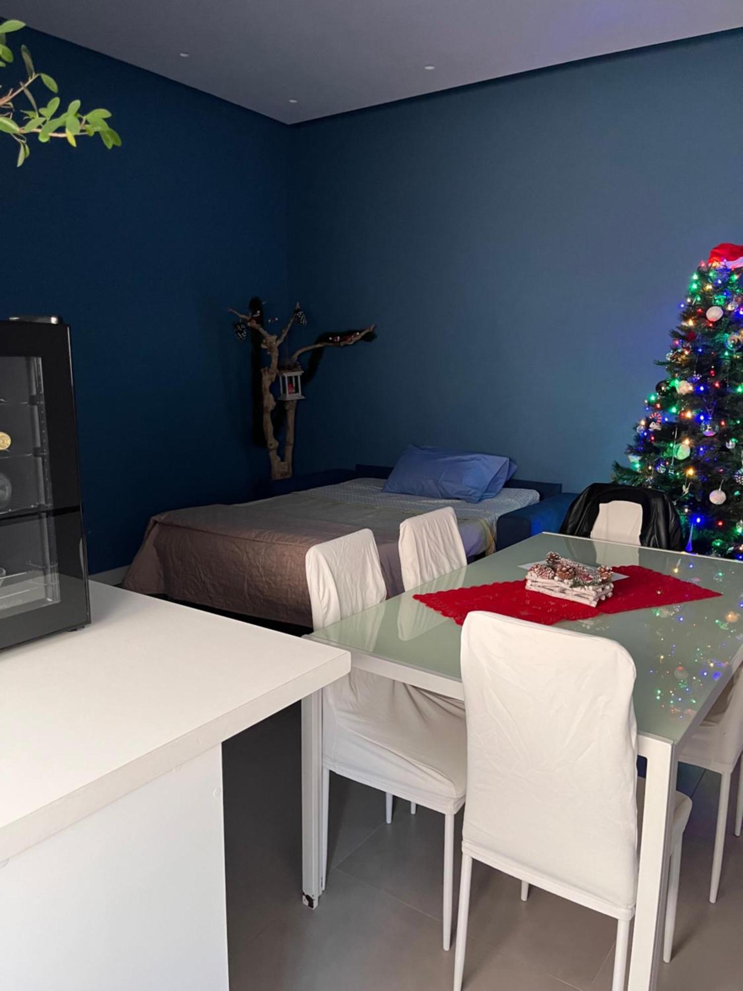 Il Loft Lägenhet Neapel Exteriör bild