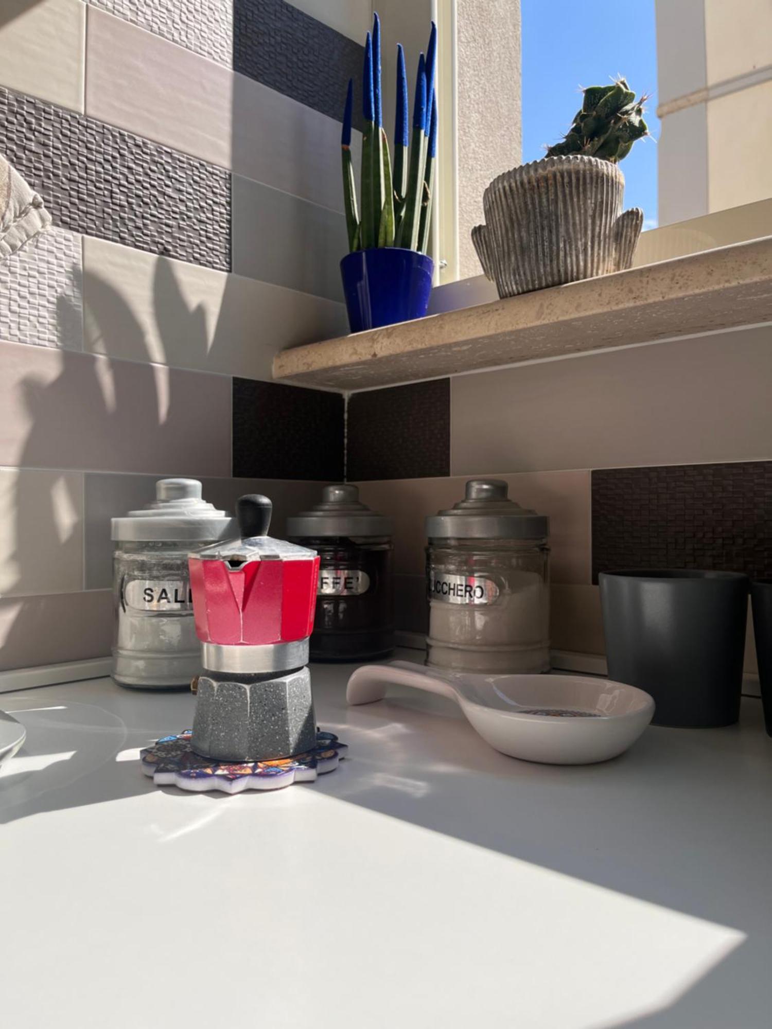 Il Loft Lägenhet Neapel Exteriör bild