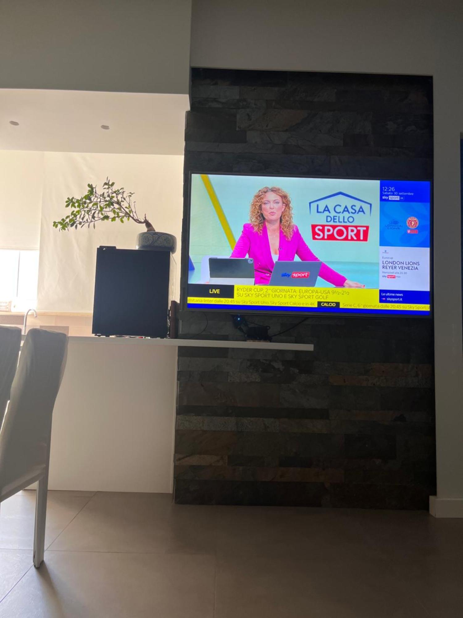 Il Loft Lägenhet Neapel Exteriör bild