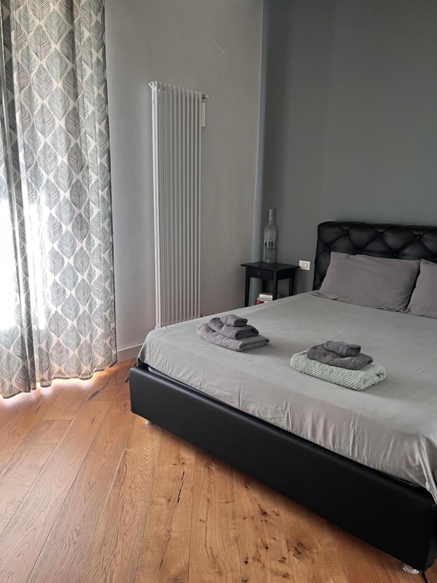 Il Loft Lägenhet Neapel Exteriör bild
