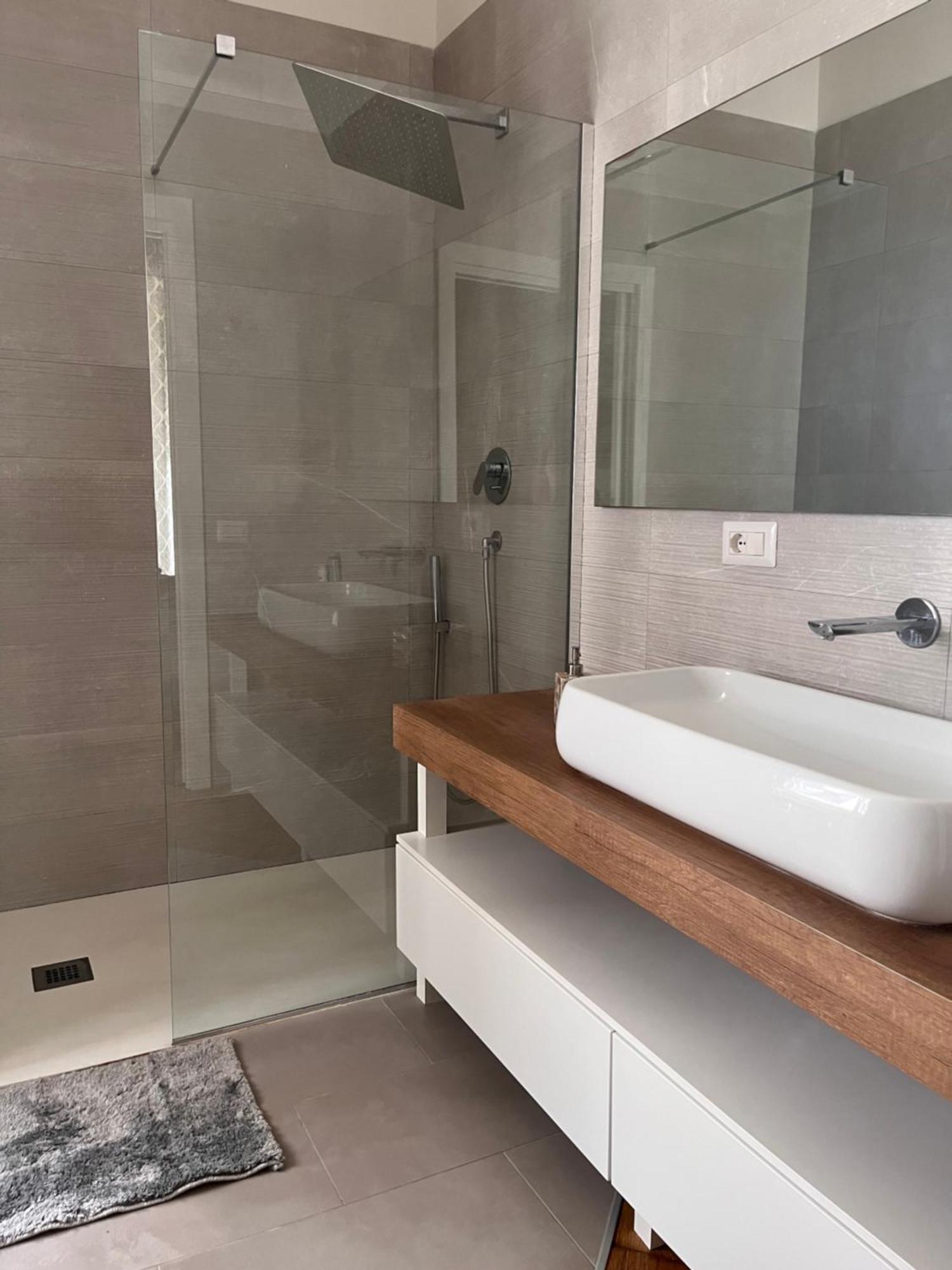 Il Loft Lägenhet Neapel Exteriör bild