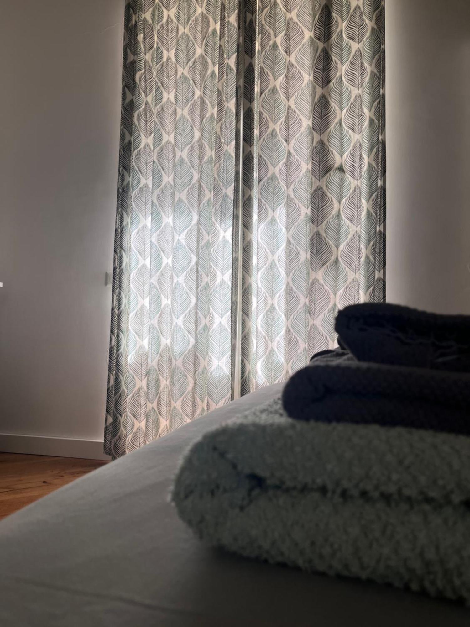 Il Loft Lägenhet Neapel Exteriör bild